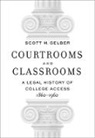 Scott M Gelber, Scott M. Gelber, Scott M. (Assistant Professor of Education Gelber, Scott M. (Assistant Professor of Education and History Gelber, Gelber Scott M. - Courtrooms and Classrooms