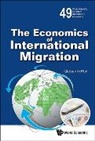 Giovanni Peri, Giovanni Peri, Giovanni (Univ Of California Peri - Economics Of International Migration, The