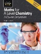 Stephen Doyle - Maths for A Level Chemistry
