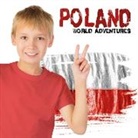 Grace Jones, Gemma McMullen, Drue Rintoul - Poland
