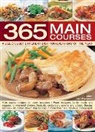 Jenni Fleetwood, Jenni Fleetwood, Fleetwood Jenni - 365 Main Courses