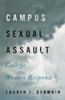 Lauren J Germain, Lauren J. Germain, Lauren J. (Director of Evaluation Germain, Germain Lauren J. - Campus Sexual Assault