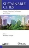 Kimberly Etingoff, Kimberly (Tufts University Etingoff - Sustainable Cities