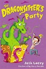 Josh Lacey, Josh/ Parsons Lacey, Garry Parsons - The Dragonsitter's Party