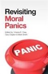 V E ED ET AL CREE - Revisiting Moral Panics