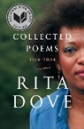 Rita Dove, Dove Rita - Collected Poems