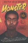 Walter Dean Myers, Guy A. Sims, Dawud Anyabwile - Monster (Graphic Novel Adaptation)