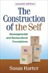 William M. Bukowski, Jacquelynne S. Eccles, Susan Harter, Susan (University of Denver Harter, Mark R. Leary, Richard M. Ryan - The Construction of the Self, Second Edition