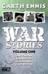 Garth Ennis, Garth Ennis - War Stories Volume 1 (New Edition)