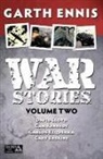 Garth Ennis, Garth Ennis - War Stories Volume 2 (New Edition)