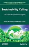 Patrick Corsi, Pierre Masotte, Pierre Massotte - Sustainability Calling