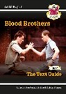 CGP Books, CGP Books, CGP Books, CGP Books - GCSE English Text Guide - Blood Brothers includes Online Edition & Quizzes