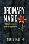 Ann S. Masten, Ann S. (University of Minnesota Masten, Masten Ann S. - Ordinary Magic, First Edition