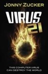 Jonny Zucker, Zucker Jonny - Virus 21