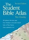 Tim Dowley - Student Bible Atlas