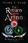 Frank P Ryan, Frank P. Ryan, Ryan Frank P. - The Return of the Arinn