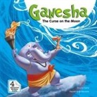 Sourav Dutta, Rajesh Nagulakonda, Rajesh Nagulakonda - Ganesha: The Curse on the Moon