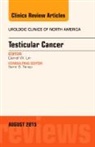 Daniel W. Lin, Daniel W. (University of Washington Lin, Lin Daniel W. - Testicular Cancer, An Issue of Urologic Clinics: Volume 42-3