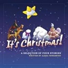 Alexa Tewkesbury - It's Christmas Story Compilation
