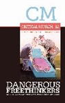 Ziauddin Sardar, Sardar Ziauddin, Robin Yassin-Kassab, Yassin-Kassab Robin - Critical Muslim 12: Dangerous Freethinkers