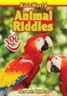 Nicholle Einstein, Einstein Sisters - Animal Riddles