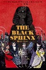 Matt Hart - The Black Sphinx