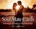 Toni (Toni Carmine Salerno) Carmine Salerno, Toni Carmine Salerno - Soul Mate Cards