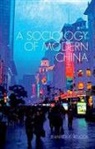 Jean-Louis Rocca, Rocca Jean-Louis - Sociology of Modern China