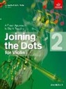 Douglas Blew - Joining the Dots for Violin, Grade 2