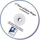 E. Morgan - 17 Poems of Edwin Morgan (Audio book)