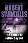 Robert Swindells, Swindells Robert - The Shade of Hettie Daynes