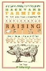 Kim Pezza - Backyard Farming: Raising Pigs