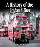 Ron Phillips, Phillips Ron - A History of the Leyland Bus