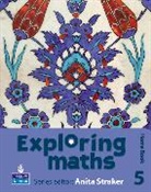 Tony Fisher, Rosalyn Hyde, Sue Jennings, Jonathan Longstaffe, Anita Straker - Exploring maths: Tier 5 Home book