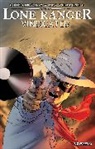 Justin Gray, Justin Gray, Yasuki Tanaka - The Lone Ranger: Vindicated