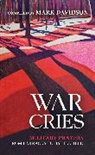 Mark Davidson, Mark Rn Davidson, DAVIDSON MARK RN, The Revd Dr Mark Davidson RN, Mark Davidson - War Cries