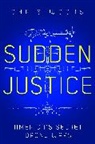 Chris Woods - Sudden Justice