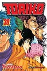 Mitsutoshi Shimabukuro, Tom Orzechowski, Nate Piekos, Mitsutoshi Shimabukuro, Scott Snyder - Toriko 30