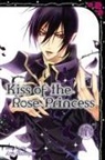 Aya Shouoto, Aya Shouoto - Kiss of the rose princess 07