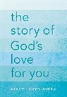 Sally Lloyd Jones, Sally Lloyd-Jones, Jago, Jago - The Story of God's Love for You