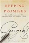 Jim Aldridge, Terry Fenge - Keeping Promises