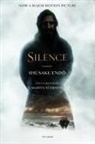 Shusaku Endo - Silence Film Tie In