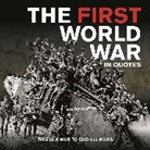 Press Ammonite, Ammonite Press, Ammonite Press - First World War in Quotes