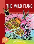 Fred, Fred - The Wild Piano: A Philemon Adventure