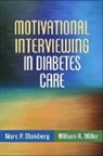 William R. Miller, William R. (University of New Mexico Miller, Marc P. Steinberg, Marc P. (private practice Steinberg - Motivational Interviewing in Diabetes Care