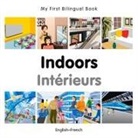 Milet Publishing - My First Bilingual Book-Indoors (English-French)
