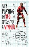 Gavin Newsham, Newsham Gavin - Why Playing in Red Makes You a Winner