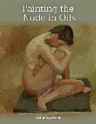 Adele Wagstaff, Wagstaff Adele - Painting the Nude in Oils