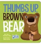 Dahl, Michael Dahl, Oriol Vidal - Thumbs Up, Brown Bear