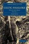John Rhys, Sir John Rhys - Celtic Folklore